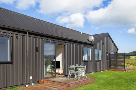 Sunset Views Matarangi